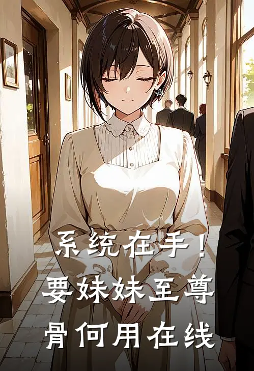 系统在手！要妹妹至尊骨何用在线