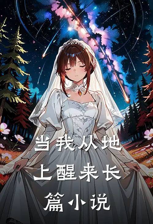 当我从地上醒来长篇小说