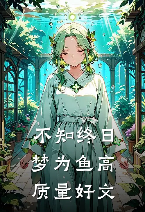 不知终日梦为鱼高质量好文