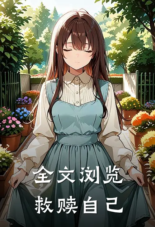 全文浏览救赎自己