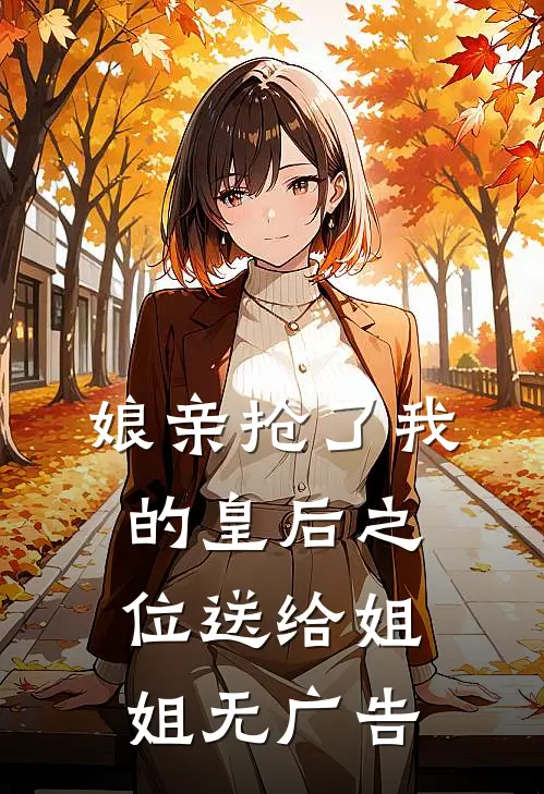 娘亲抢了我的皇后之位送给姐姐无广告
