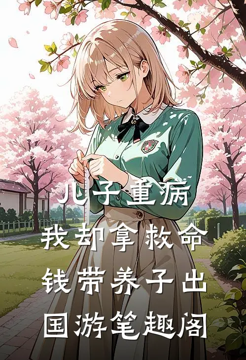 儿子重病，我却拿救命钱带养子出国游笔趣阁
