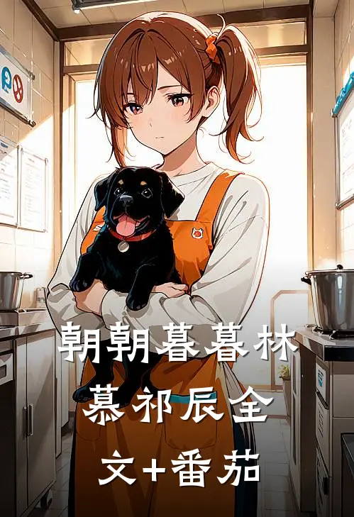 朝朝暮暮林慕祁辰全文+番茄
