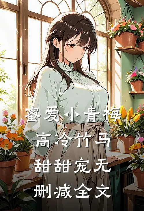 蜜爱小青梅，高冷竹马甜甜宠无删减全文
