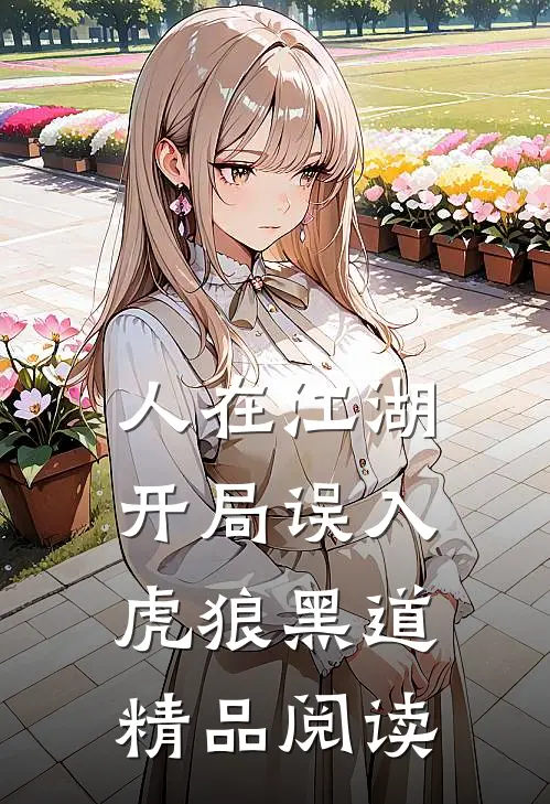人在江湖，开局误入虎狼黑道精品阅读