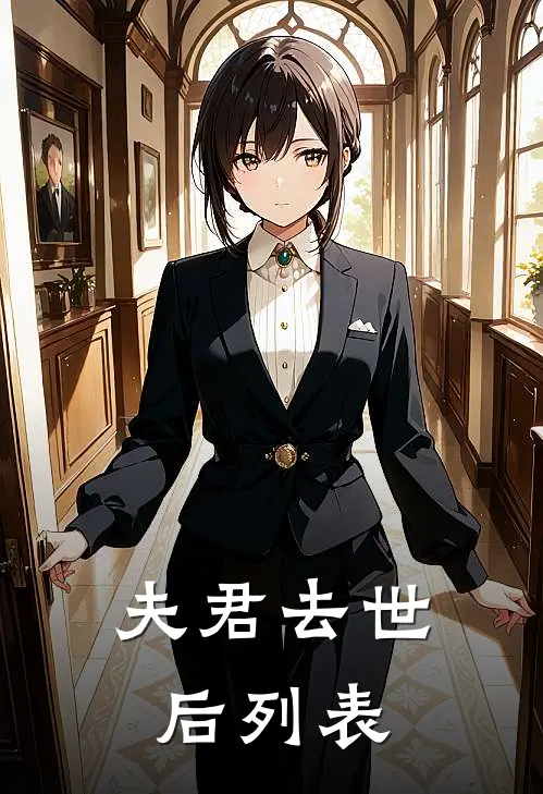 夫君去世后列表