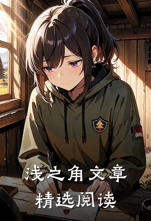 浅之角文章精选阅读