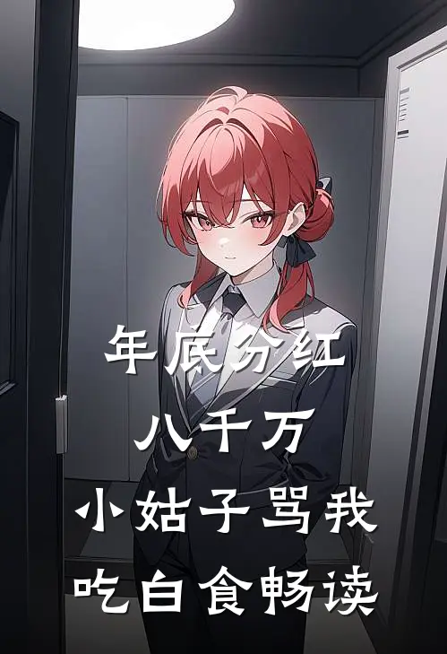 年底分红八千万，小姑子骂我吃白食畅读
