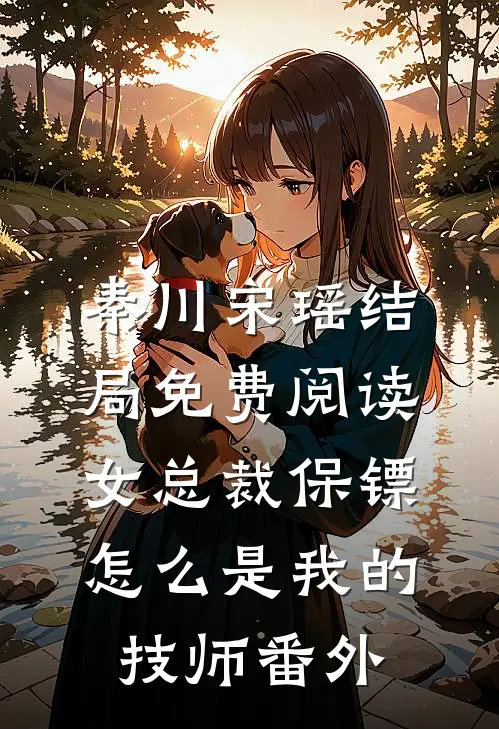 秦川宋瑶结局免费阅读女总裁保镖，怎么是我的技师番外