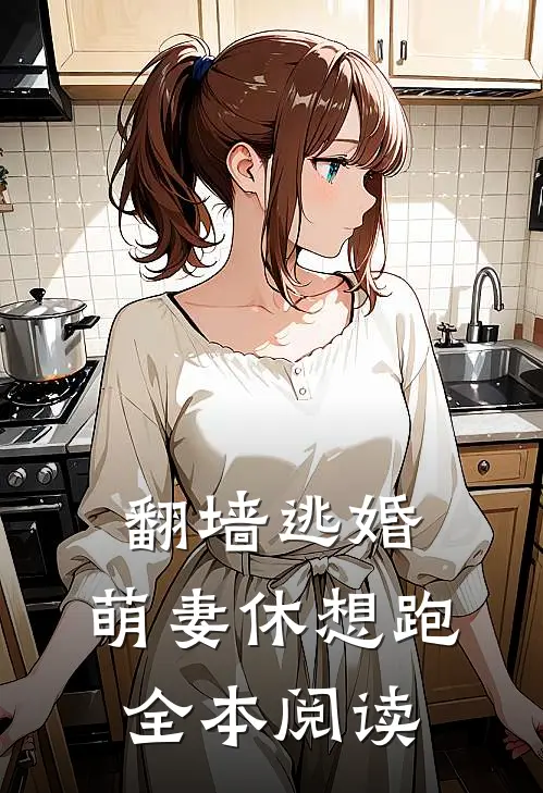 翻墙逃婚，萌妻休想跑全本阅读