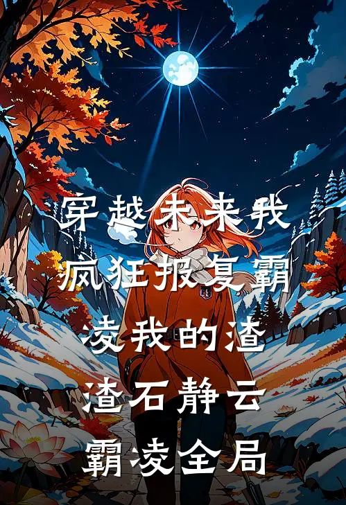 穿越未来我疯狂报复霸凌我的渣渣石静云霸凌全局