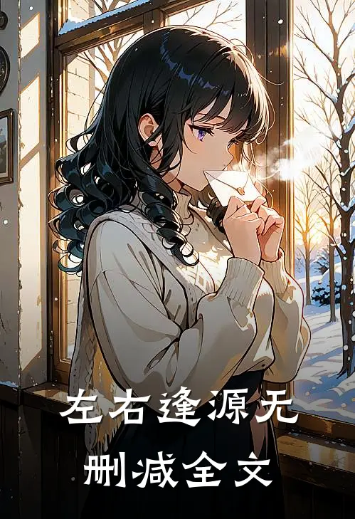 左右逢源无删减全文