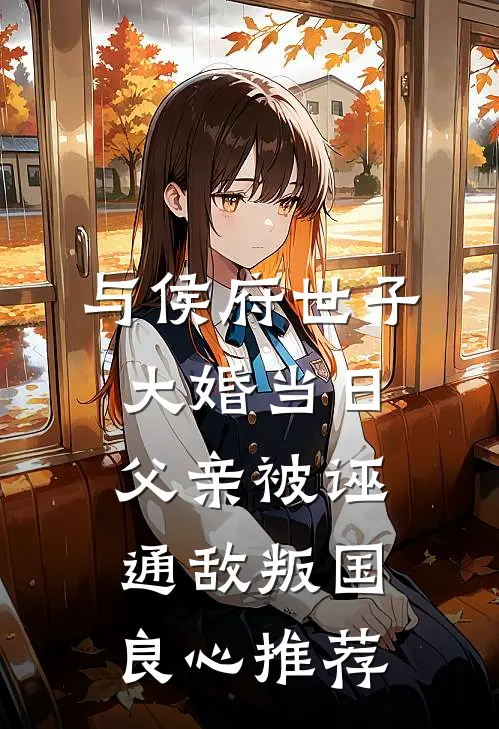 与侯府世子大婚当日，父亲被诬通敌叛国良心推荐