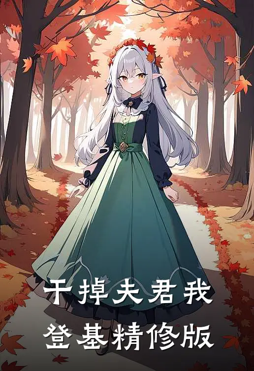 干掉夫君我登基精修版