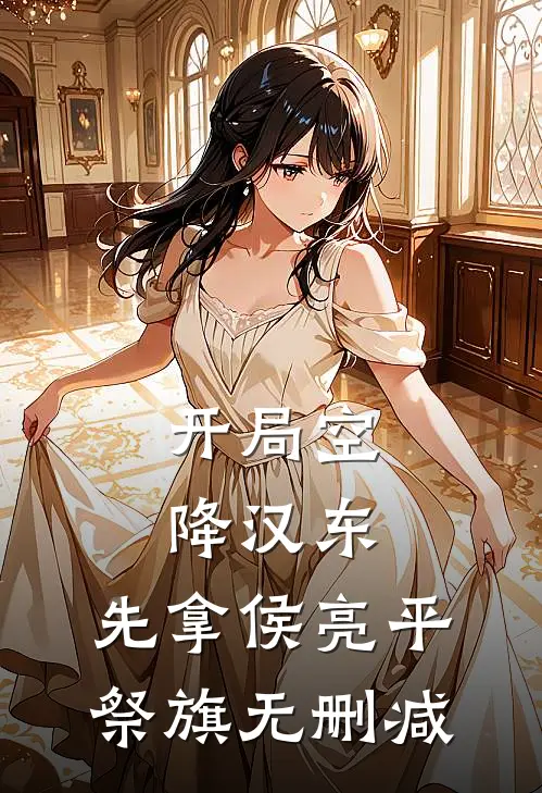 开局空降汉东，先拿侯亮平祭旗无删减