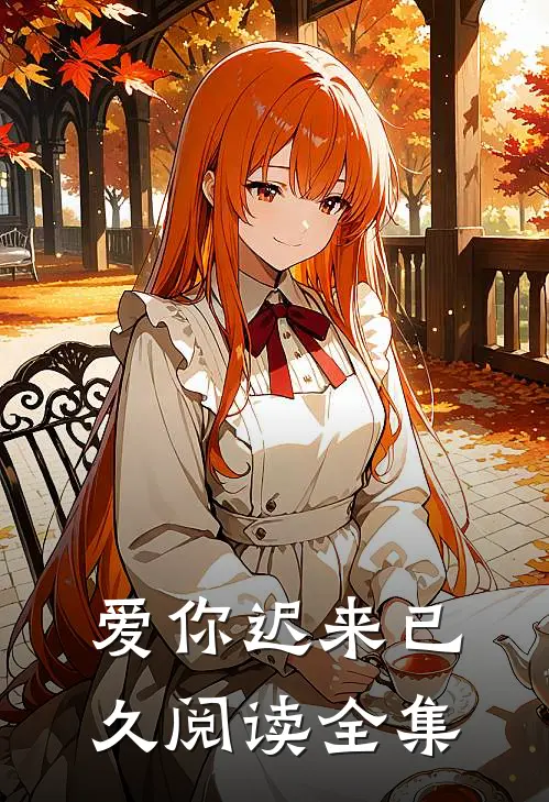 爱你迟来已久阅读全集