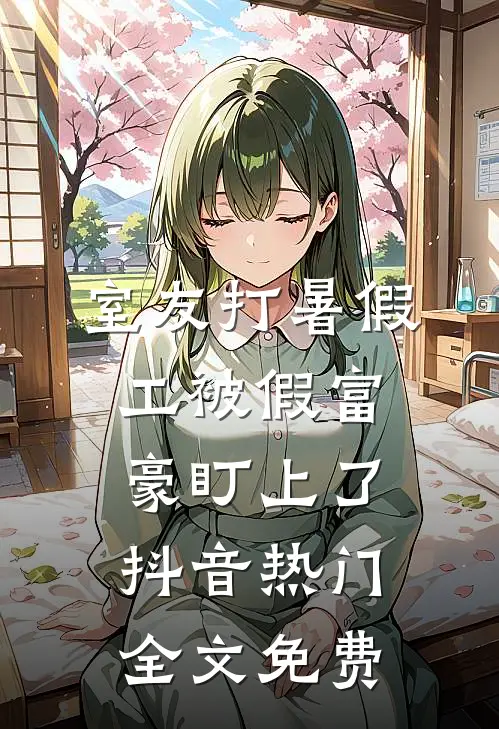 室友打暑假工被假富豪盯上了抖音热门全文免费