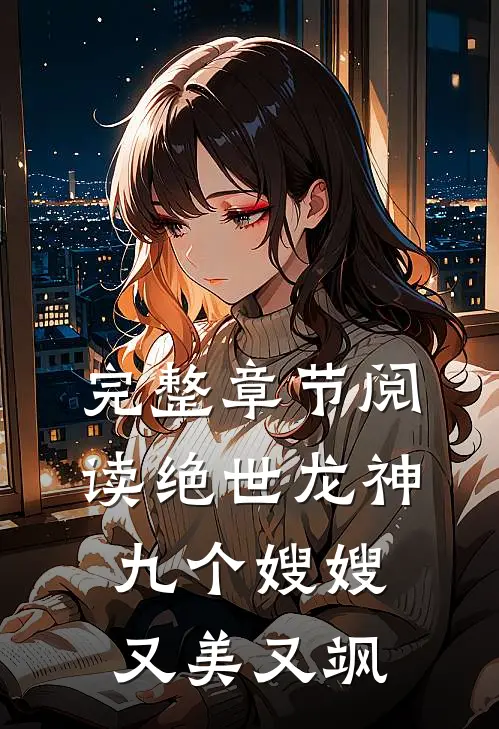 完整章节阅读绝世龙神：九个嫂嫂又美又飒