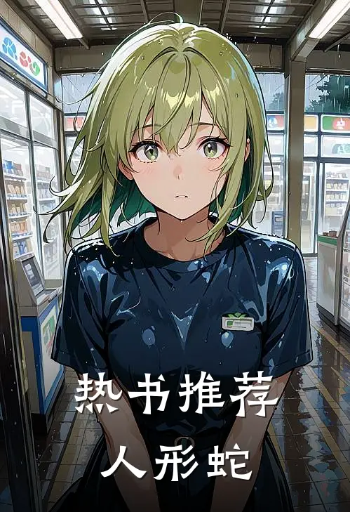 热书推荐人形蛇