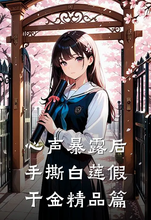 心声暴露后，手撕白莲假干金精品篇