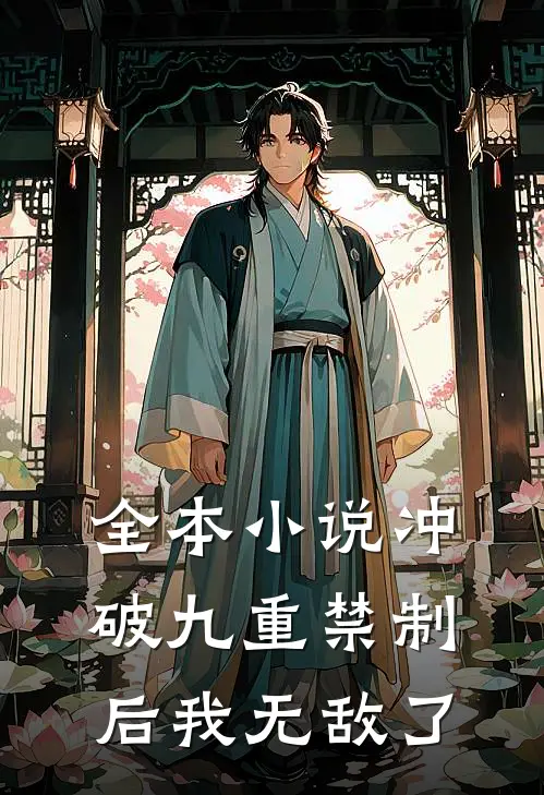 全本小说冲破九重禁制后我无敌了