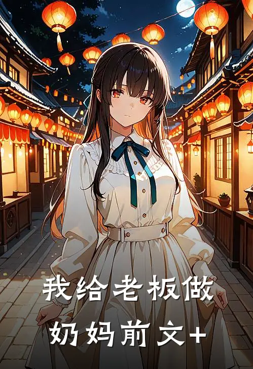 我给老板做奶妈前文+