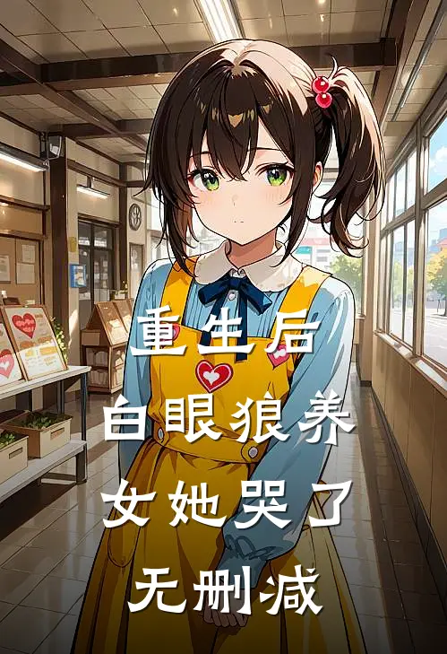 重生后,白眼狼养女她哭了无删减