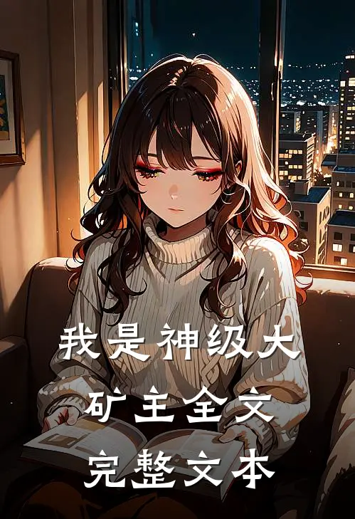 我是神级大矿主全文完整文本