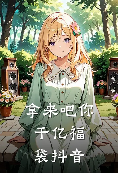 拿来吧你：千亿福袋抖音