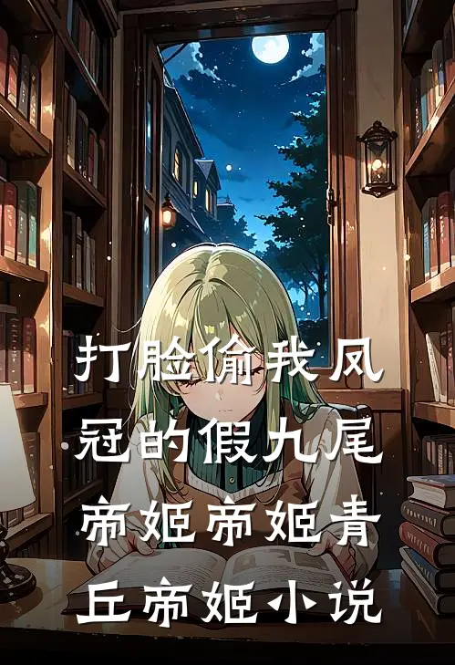 打脸偷我凤冠的假九尾帝姬帝姬青丘帝姬小说