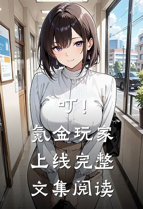 叮！氪金玩家上线完整文集阅读