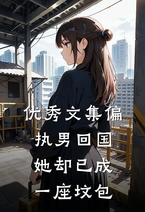 优秀文集偏执男回国：她却已成一座坟包