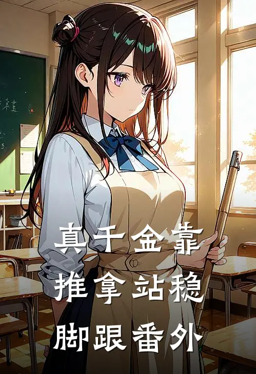 真千金靠推拿站稳脚跟 番外