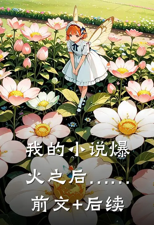 我的小说爆火之后……前文+后续