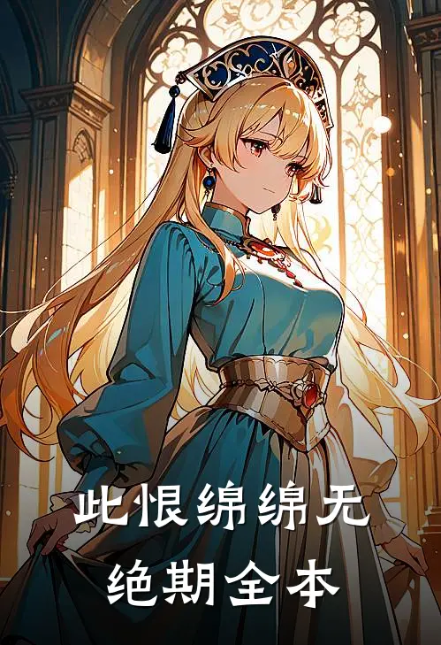 此恨绵绵无绝期全本
