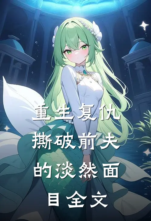 重生复仇，撕破前夫的淡然面目全文