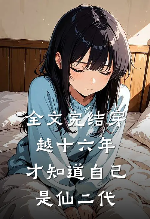 全文完结穿越十六年，才知道自己是仙二代