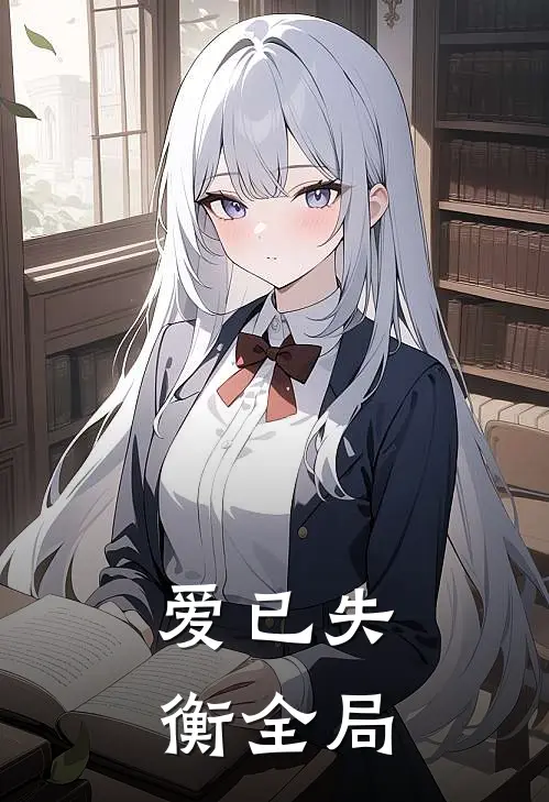 爱已失衡全局
