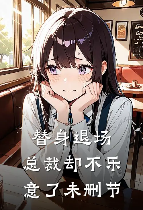 替身退场，总裁却不乐意了未删节