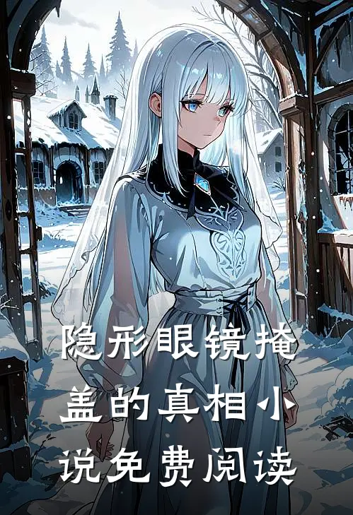 隐形眼镜掩盖的真相小说免费阅读