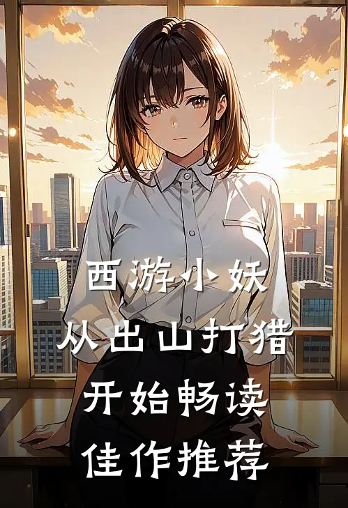 西游小妖，从出山打猎开始畅读佳作推荐