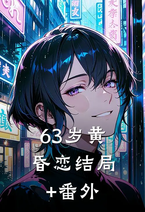 63岁黄昏恋结局+番外