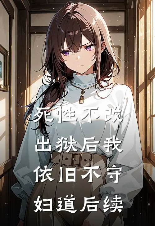 死性不改，出狱后我依旧不守妇道后续