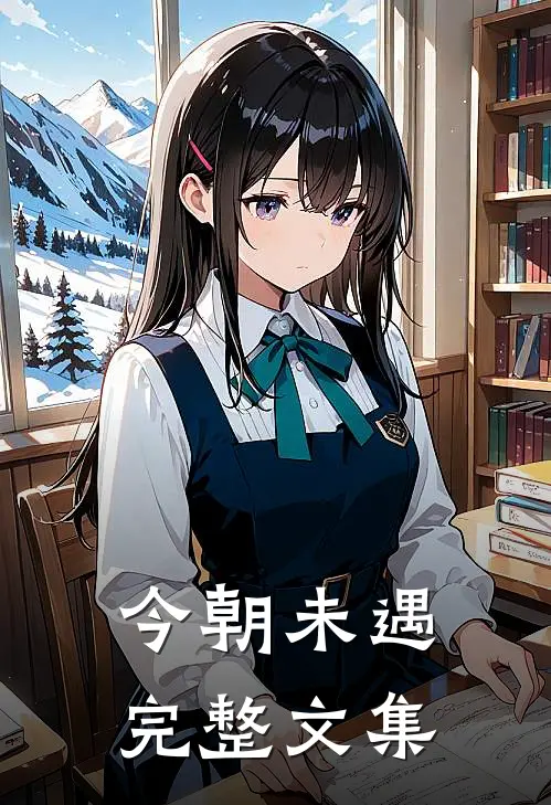 今朝未遇完整文集