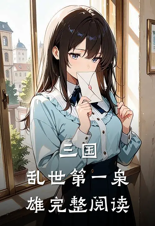 三国：乱世第一枭雄完整阅读