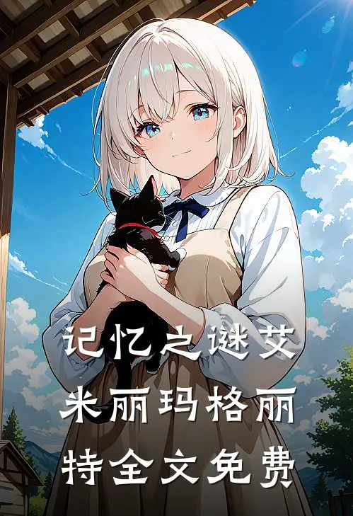 《记忆之谜》艾米丽玛格丽特全文免费