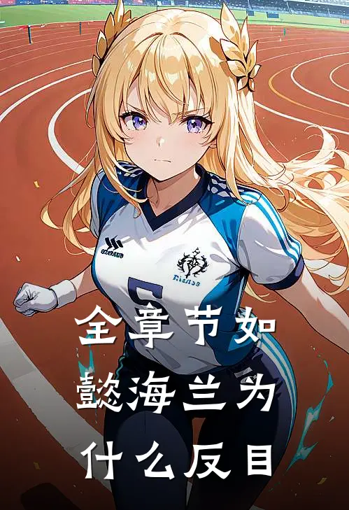 全章节如懿海兰为什么反目