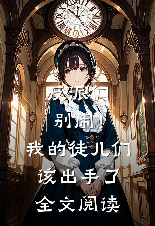 反派们别闹!我的徒儿们该出手了全文阅读