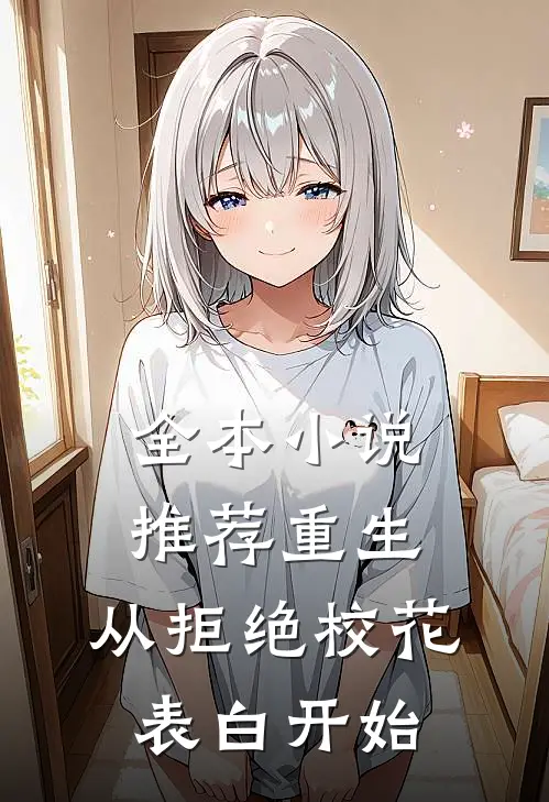 全本小说推荐重生：从拒绝校花表白开始