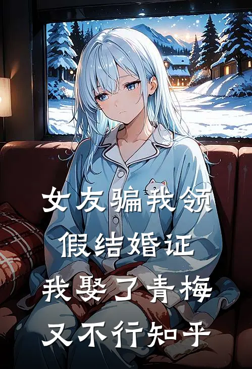 女友骗我领假结婚证，我娶了青梅又不行知乎